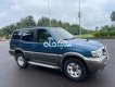 Nissan Terrano   2003 hai cầu xe đẹp 2003 - nissan terrano 2003 hai cầu xe đẹp