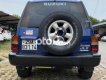 Suzuki Vitara   giá 140 triệu 2003 - Suzuki vitara giá 140 triệu