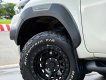 Toyota Hilux 2021 - odo 70.000km