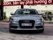 Audi A6 2014 - Odo 7 vạn