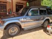 Mitsubishi Montero Cần bán do ít đi 2004 - Cần bán do ít đi