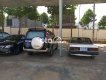Nissan Bluebird Xe ô tô tập lái tránh mưa tránh nắng 1985 - Xe ô tô tập lái tránh mưa tránh nắng