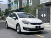 Kia Rio   2016 1.4 AT trang bị đủ đồ 2016 - Kia Rio 2016 1.4 AT trang bị đủ đồ