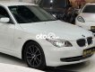 BMW 523i  523i 2009 màu trắng nội thất đen 2009 - bmw 523i 2009 màu trắng nội thất đen