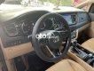 Kia Sedona  dầu full 2018 - sedona dầu full