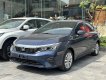 Honda City 2023 - vô vàn tính năng ưu việt, giá giảm sâu, tặng bảo hiểm theo xe
