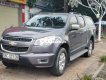 Chevrolet Colorado   LTZ 2.8MT 2013 - 1 Chủ Từ Đầu 2013 - Chevrolet Colorado LTZ 2.8MT 2013 - 1 Chủ Từ Đầu