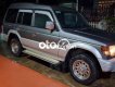 Mitsubishi Montero Cần bán do ít đi 2004 - Cần bán do ít đi