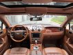 Bentley Flying Spur   biển vip định danh 2007 - Bentley Flying Spur biển vip định danh