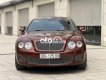 Bentley Flying Spur   biển vip định danh 2007 - Bentley Flying Spur biển vip định danh