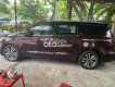 Kia Sedona  dầu full 2018 - sedona dầu full