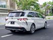 Toyota Sienna   2020 - MPV Cỡ Lớn Siêu Mới Siêu Đẹp 2020 - Toyota Sienna 2020 - MPV Cỡ Lớn Siêu Mới Siêu Đẹp