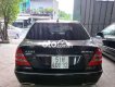 Mercedes-Benz E280 Mer E280 bản full AT tự động_chính chủ mới đk mới 2003 - Mer E280 bản full AT tự động_chính chủ mới đk mới