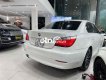 BMW 523i  523i 2009 màu trắng nội thất đen 2009 - bmw 523i 2009 màu trắng nội thất đen