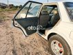 Nissan Bluebird Xe ô tô tập lái tránh mưa tránh nắng 1985 - Xe ô tô tập lái tránh mưa tránh nắng