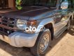 Mitsubishi Montero Cần bán do ít đi 2004 - Cần bán do ít đi