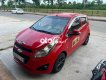 Chevrolet Spark Bán xe  2014 AT 2014 - Bán xe spark 2014 AT