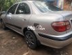 Nissan Sunny   ex saloon rất zin chính chủ 2000 - Nissan sunny ex saloon rất zin chính chủ