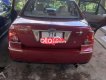 Ford Laser Xe ban 2003 - Xe ban