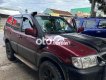 Nissan Terrano Bán   xănv 2.4L 2 cầu 2001 - Bán Nissan Terrano xănv 2.4L 2 cầu