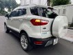 Ford EcoSport 2019 - Ford Ecosport TITANIUM 2019 số tự động bản full, xe zin 100% 