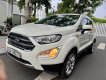 Ford EcoSport 2019 - Ford Ecosport TITANIUM 2019 số tự động bản full, xe zin 100% 