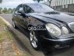 Mercedes-Benz E200 mercedesbenz E200 2004 - mercedesbenz E200