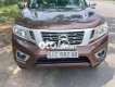 Nissan Navara xe bán tải máy dầu 2014 - xe bán tải máy dầu