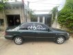 Ford Laser   2008 - ford laser