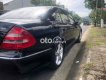 Mercedes-Benz E200 mercedesbenz E200 2004 - mercedesbenz E200