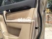 Chevrolet Captiva bán xe nhà chạy 2008 - bán xe nhà chạy