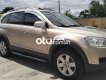 Chevrolet Captiva bán xe nhà chạy 2008 - bán xe nhà chạy