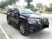 Toyota Land Cruiser Prado 2019 - Tên công ty - Biển HN