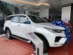 Toyota Fortuner 2023 - Xe có sẵn tại đại lý - chỉ còn 1 chiếc giao ngay