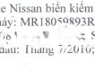 Nissan Grand livina Thanh lý xe  Grand liniva 2010 màu xám 2010 - Thanh lý xe Nissan Grand liniva 2010 màu xám