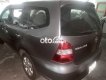 Nissan Grand livina Thanh lý xe  Grand liniva 2010 màu xám 2010 - Thanh lý xe Nissan Grand liniva 2010 màu xám