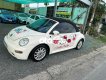 Volkswagen New Beetle  New Beetel 2005  bản New 2005 - Volkswagen New Beetel 2005 mui trần bản New