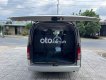 Toyota Hiace  super Wagon 2010 2.7L 2010 - Toyota super Wagon 2010 2.7L