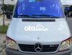 Mercedes-Benz Sprinter Mec  313 2010 - Mec sprinter 313