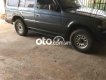 Mitsubishi Pajero xe mitzubisi màu xanh sam 2000 - xe mitzubisi màu xanh sam