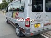 Mercedes-Benz Sprinter Mec  313 2010 - Mec sprinter 313