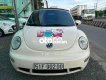 Volkswagen New Beetle  New Beetel 2005  bản New 2005 - Volkswagen New Beetel 2005 mui trần bản New