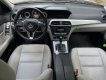 Mercedes-Benz C200 2012 - Xe 1 chủ mua từ mới