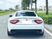 Maserati Granturismo Bán   đời 2008 màu trắng nt đen 2008 - Bán Maserati Granturismo đời 2008 màu trắng nt đen