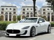 Maserati Granturismo Bán   đời 2008 màu trắng nt đen 2008 - Bán Maserati Granturismo đời 2008 màu trắng nt đen