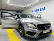 Mercedes-Benz A45 GLA A45 AMG nhập (Đức) gọn gàng và mạnh mẽ 2014 - GLA A45 AMG nhập (Đức) gọn gàng và mạnh mẽ