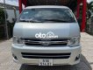 Toyota Hiace  super Wagon 2010 2.7L 2010 - Toyota super Wagon 2010 2.7L