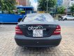 Mercedes-Benz C180 Mer C180 xe chủ tịch 2001 - Mer C180 xe chủ tịch