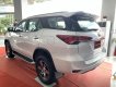 Toyota Fortuner 2023 - Xe có sẵn tại đại lý - chỉ còn 1 chiếc giao ngay