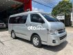 Toyota Hiace  super Wagon 2010 2.7L 2010 - Toyota super Wagon 2010 2.7L